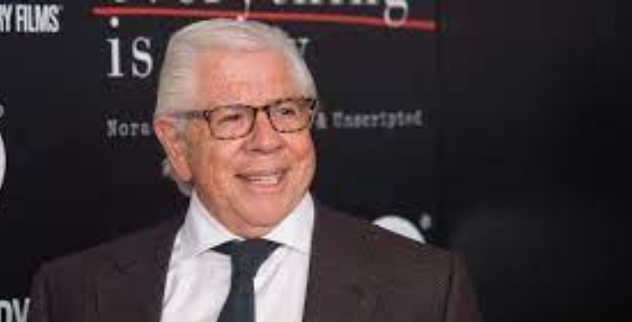 Carl Bernstein