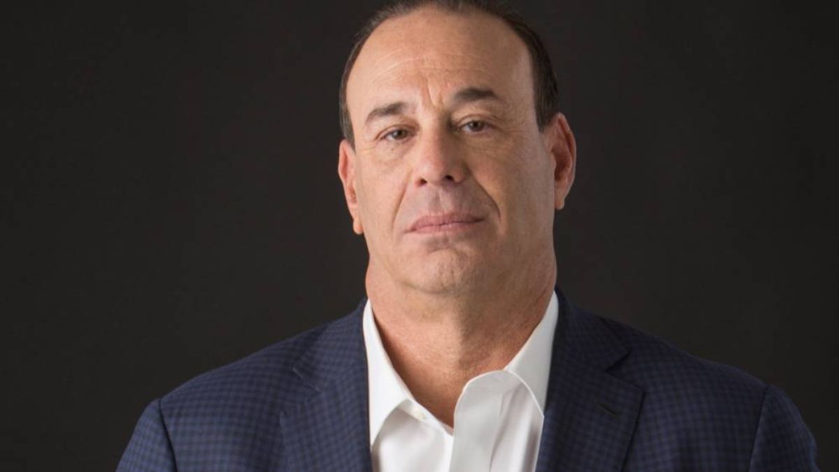 Jon Taffer Net Worth & Earnings in 2023