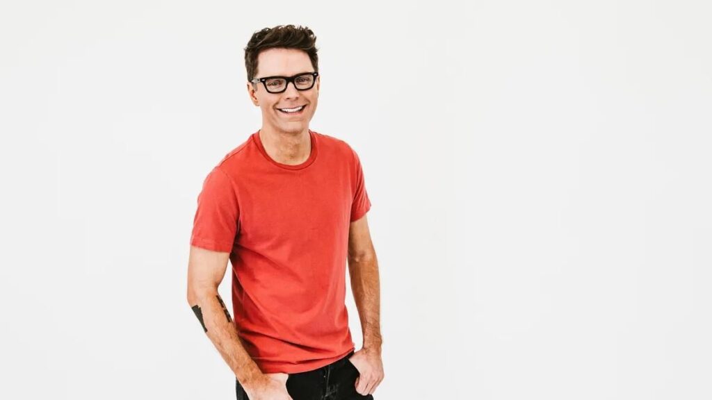 Bobby Bones Net Worth 2023, Age, Height, Weight, Biography, Wiki and Career Details