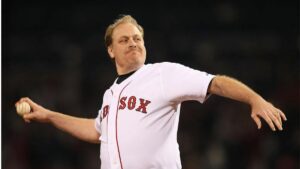 Net Worth, Salary & Earnings of Curt Schilling in 2022