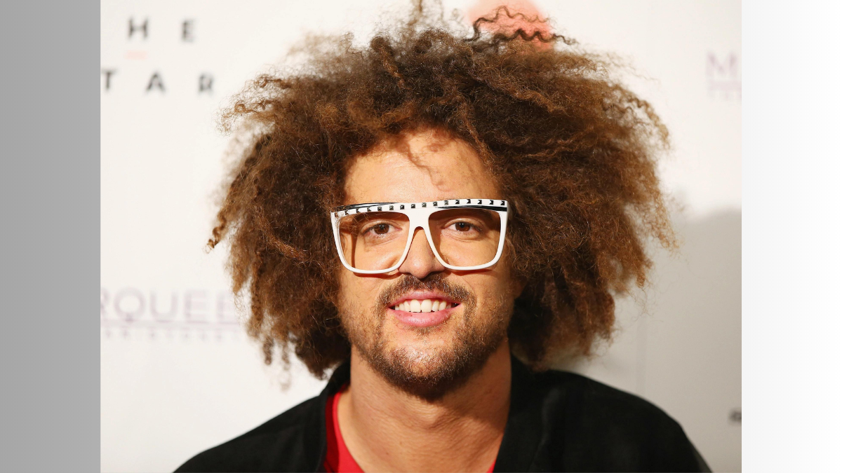 redfoo net worth