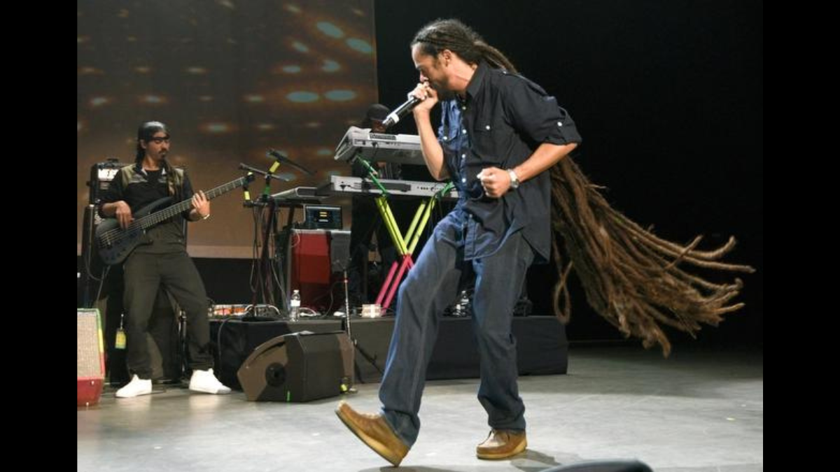 damian marley