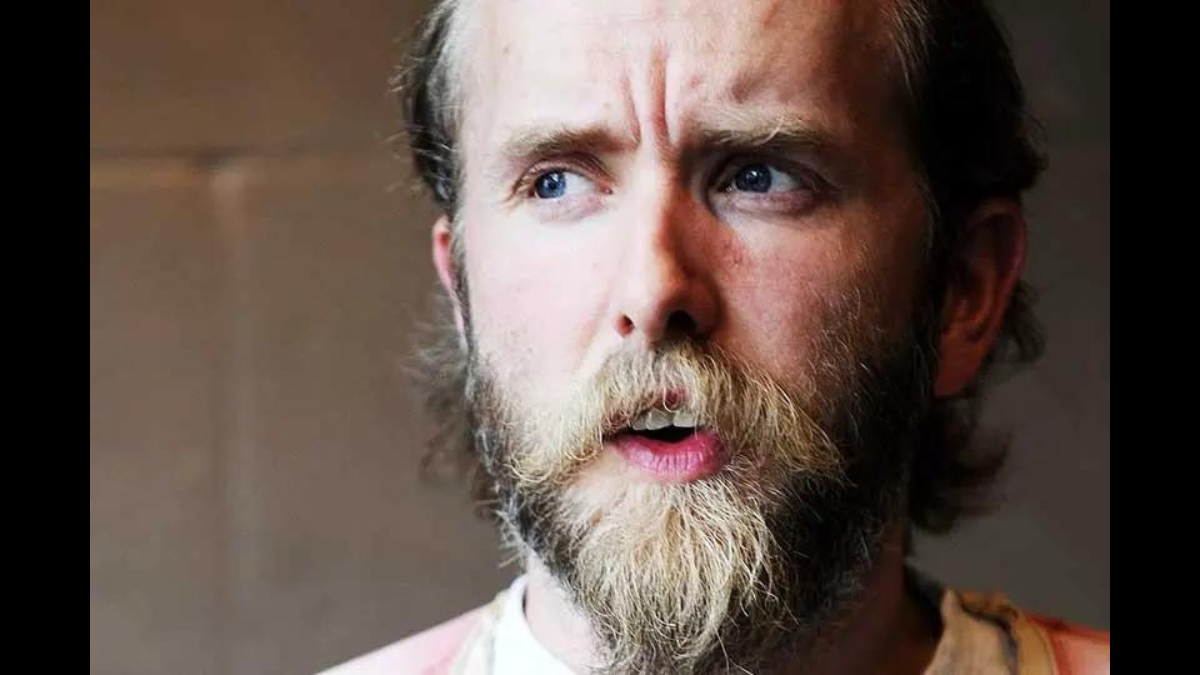 Varg Vikernes