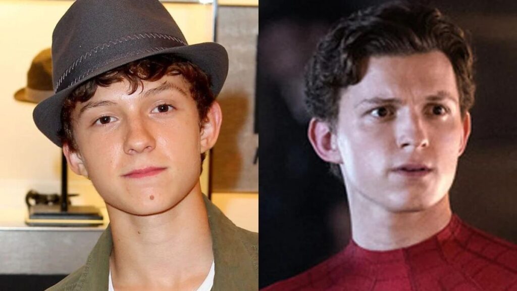 Net Worth, Salary & Earnings of Tom Holland in 2023
