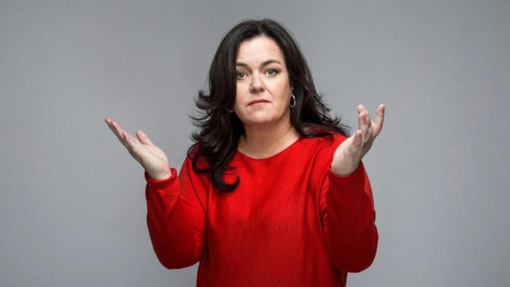 Net Worth, Salary & Earnings of Rosie O’Donnell in 2022