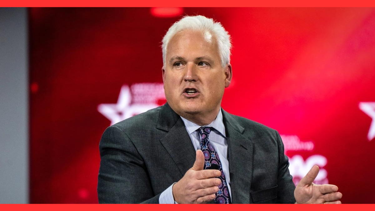 Matt Schlapp