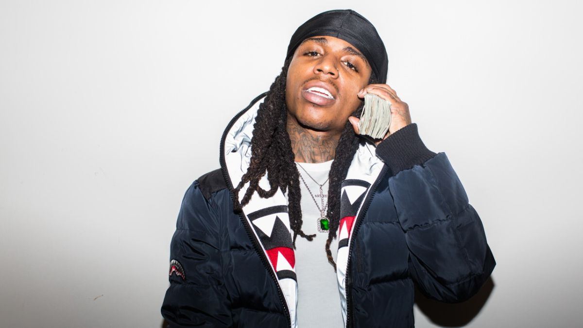 Net Worth, Salary & Earnings of Jacquees in 2023