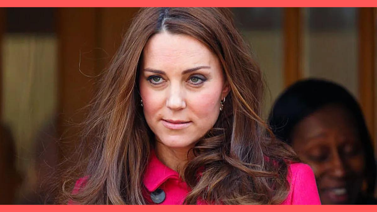 Kate Middleton