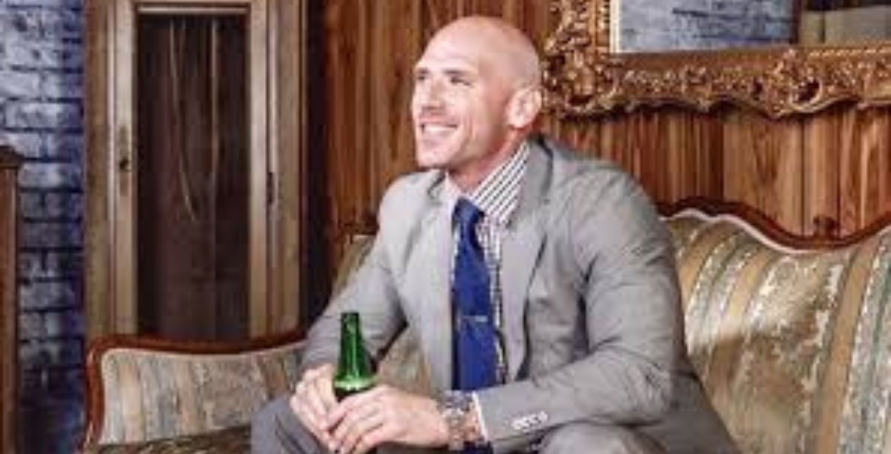 Johnny Sins