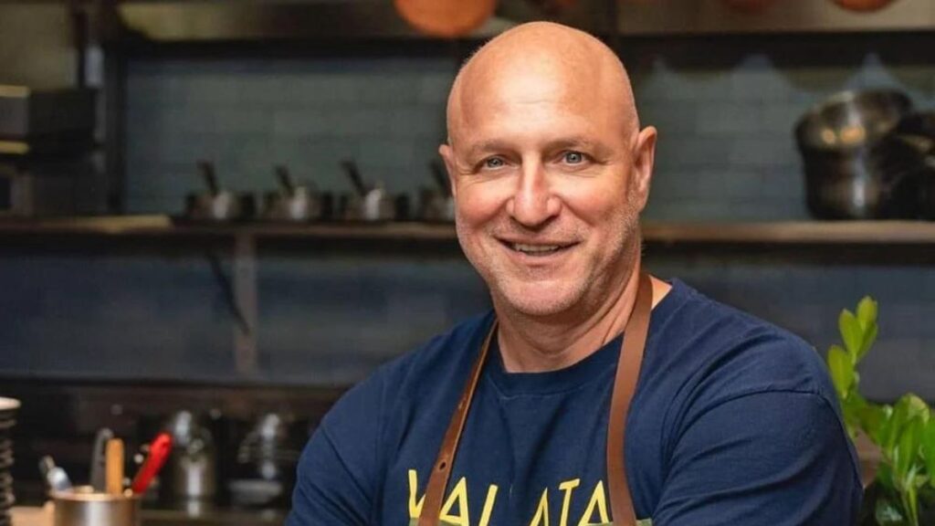 Net Worth, Salary & Earnings of Tom Colicchio in ’2023’