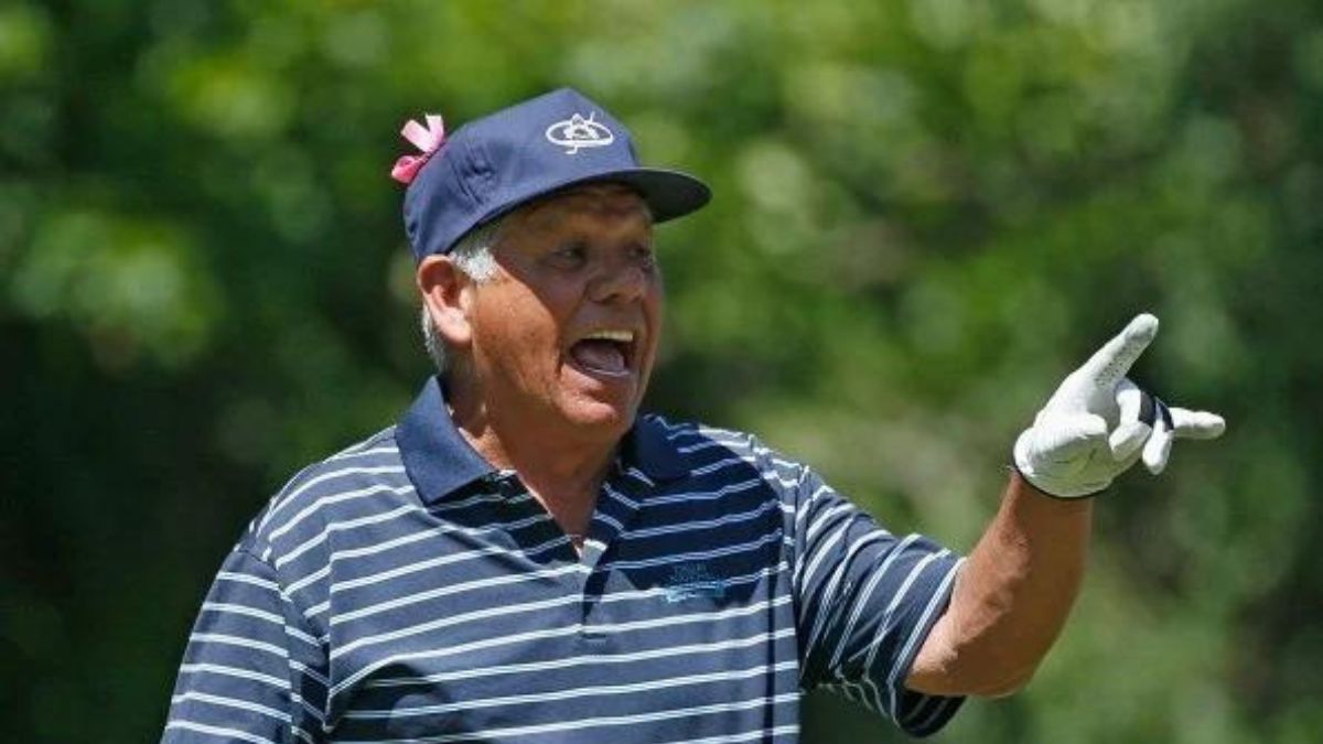 Lee Trevino Net Worth 2023, Age, Height, Weight, Biography