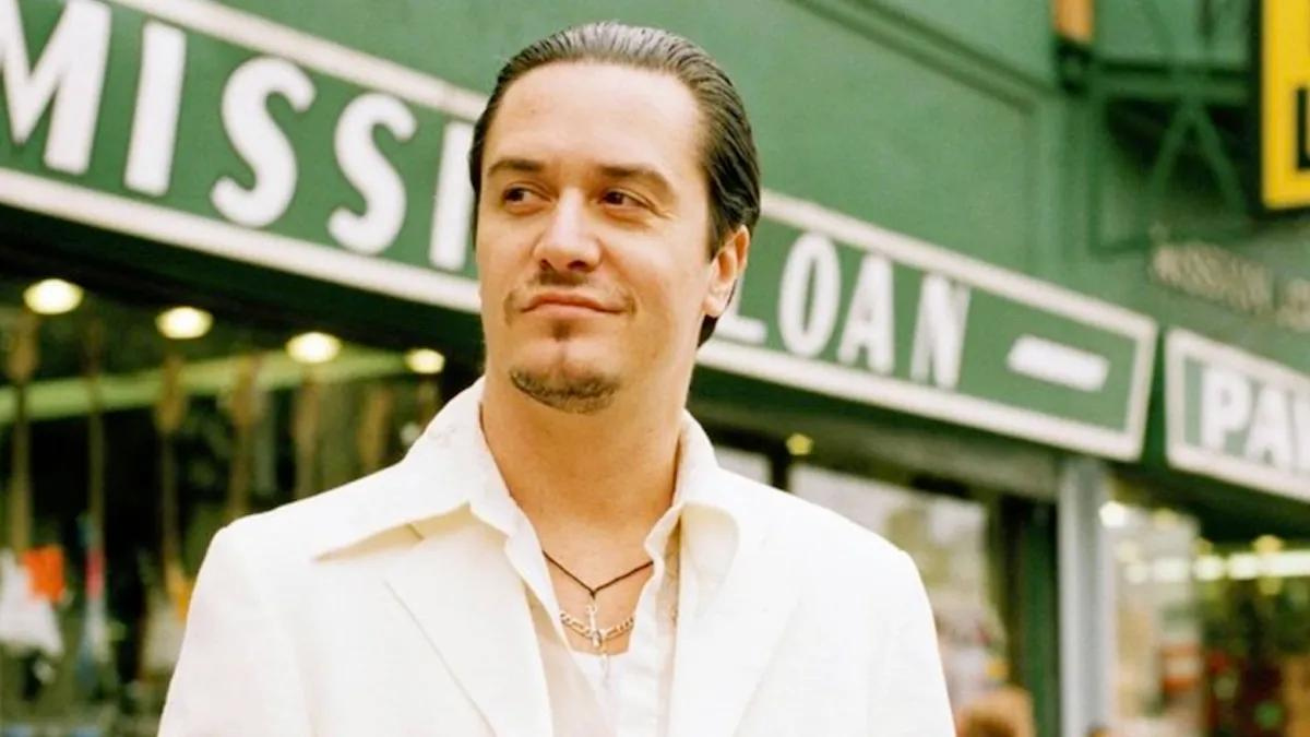 Mike Patton