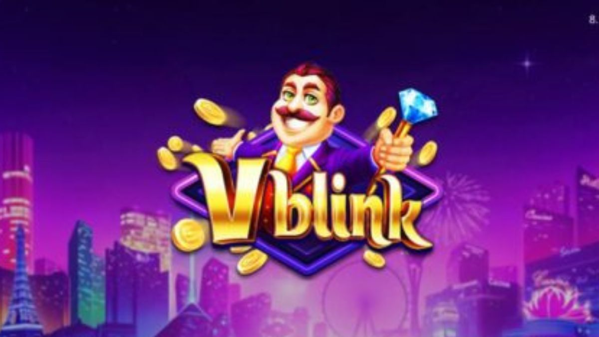 Vblink