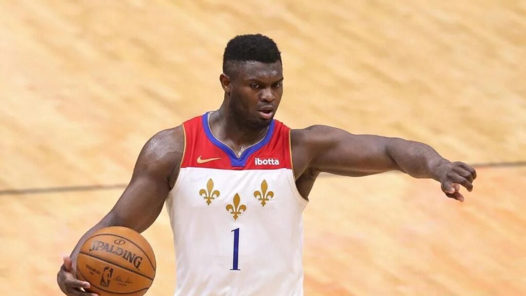Net Worth, Salary & Earnings of Zion Williamson in 2023