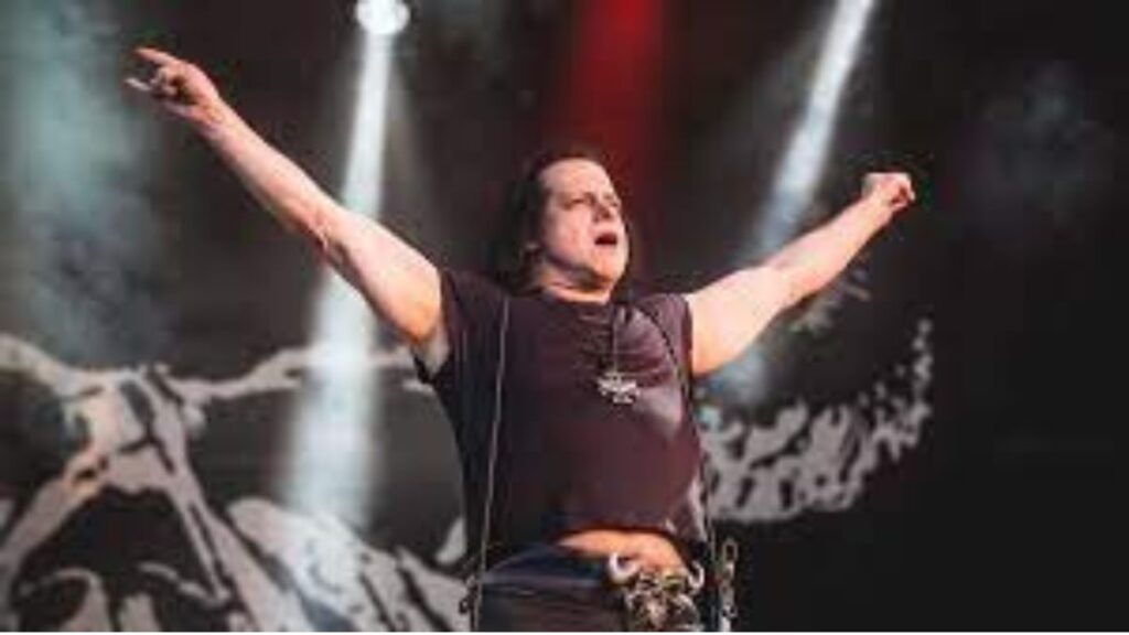 Net Worth, Salary & Earnings of Glenn Danzig in 2023