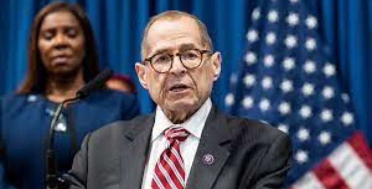 Jerrold Nadler