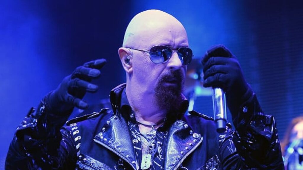 Net Worth, Salary & Earnings of Rob Halford in 2023
