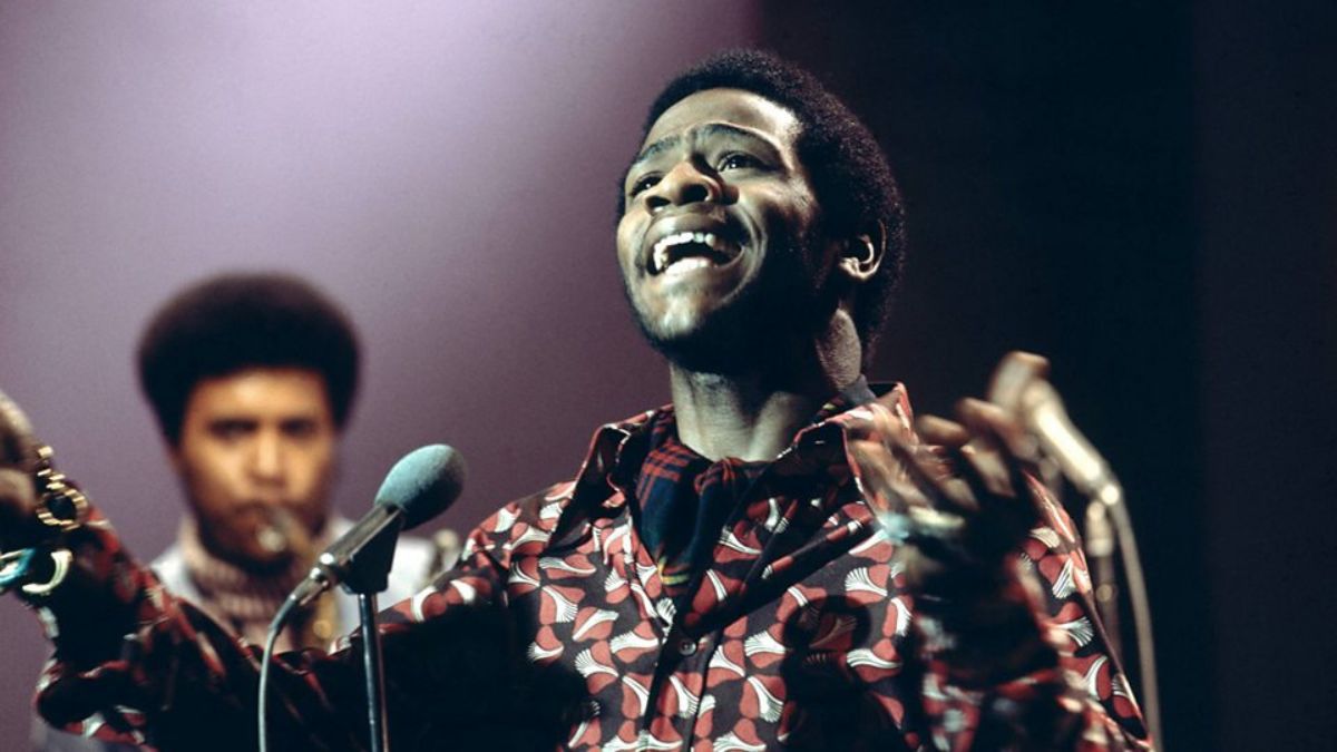 Net Worth, Salary & Earnings of Al Green in 2023