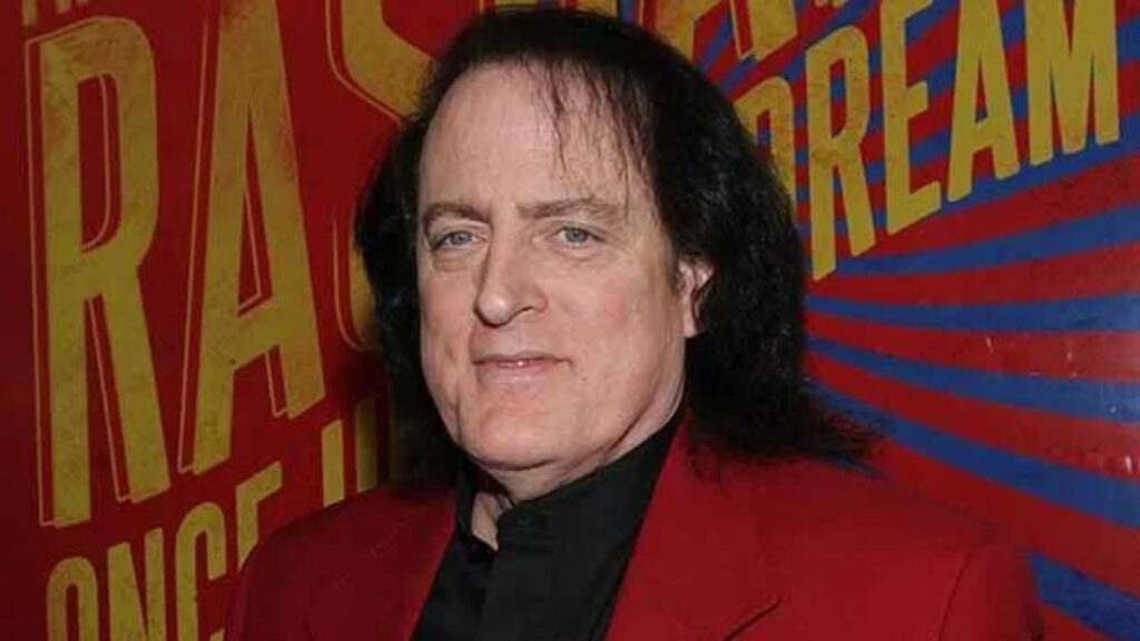 Net Worth, Salary & Earnings of Tommy James in 2022