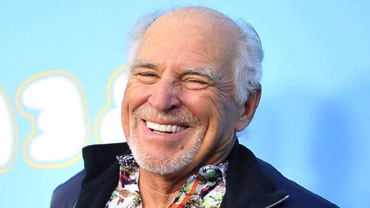 Jimmy Buffett Net Worth & Earnings in 2023