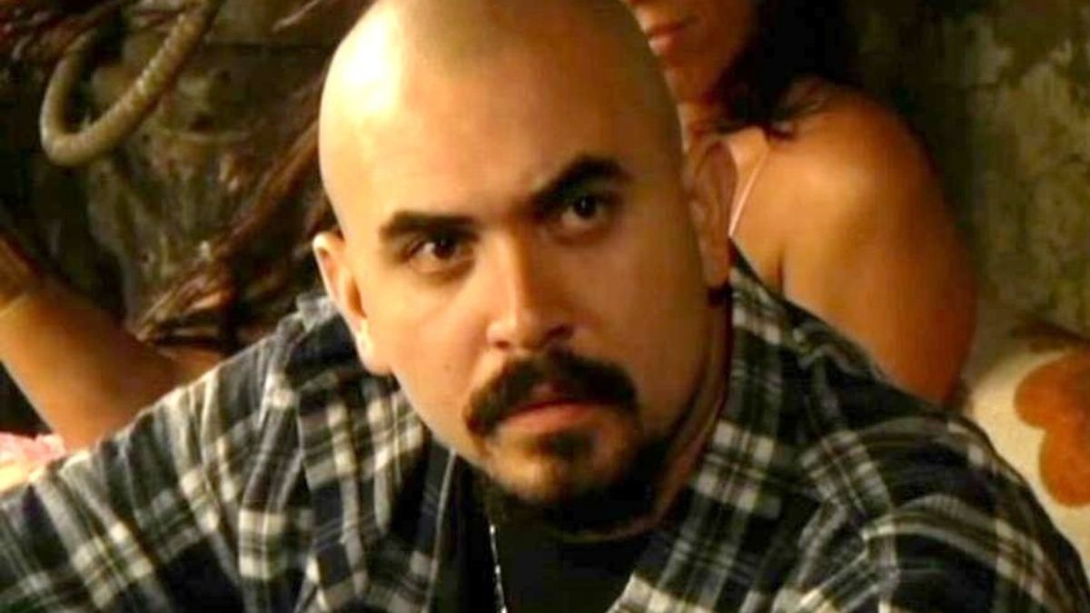 Noel Gugliemi