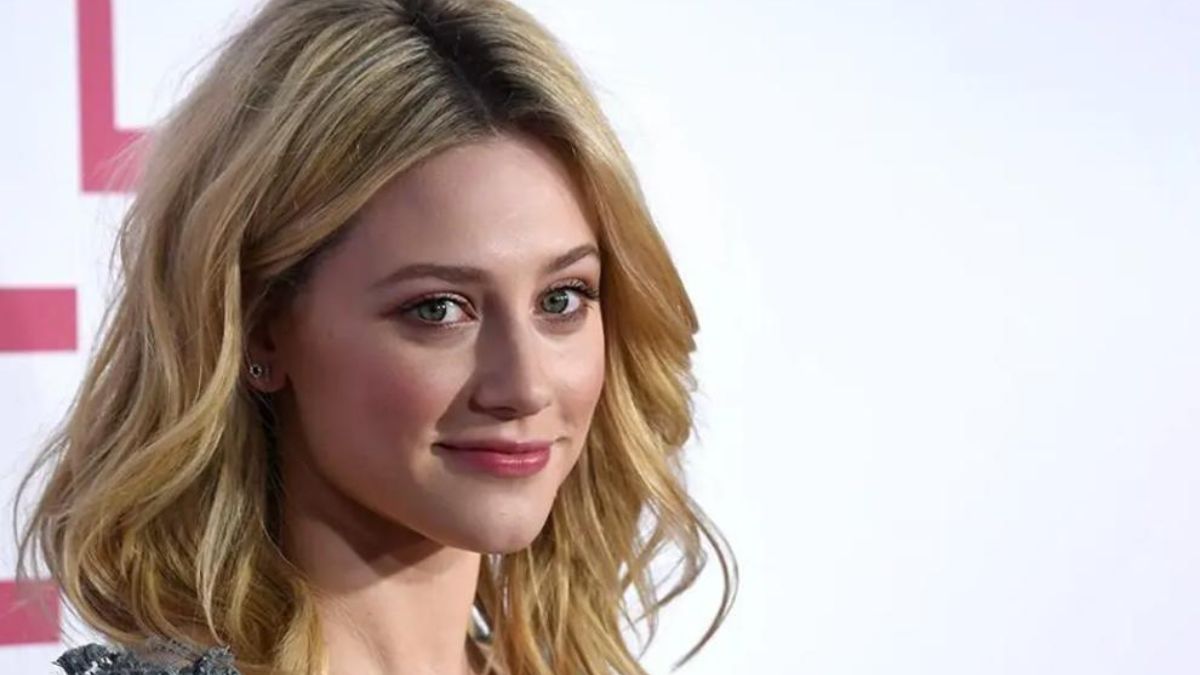 Lili Reinhart