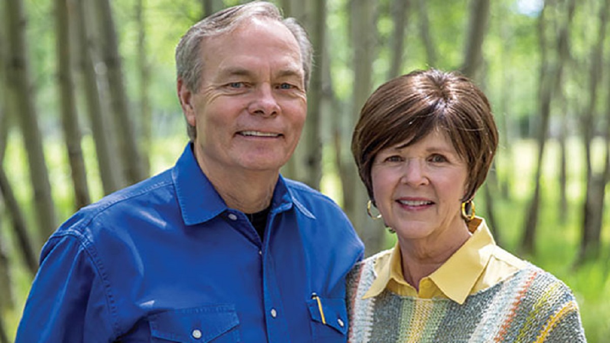 andrew wommack