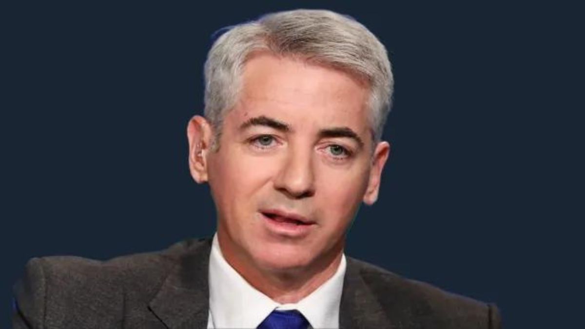 Net Worth, Salary & Earnings of Bill Ackman in 2023