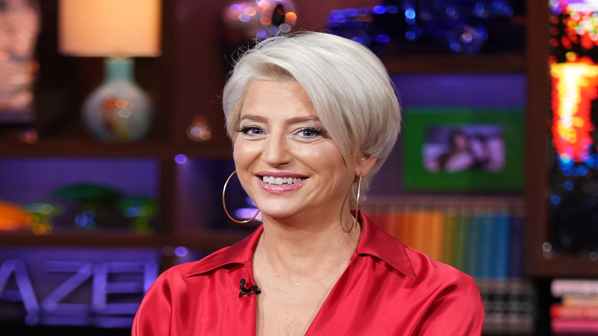 Dorinda Medley