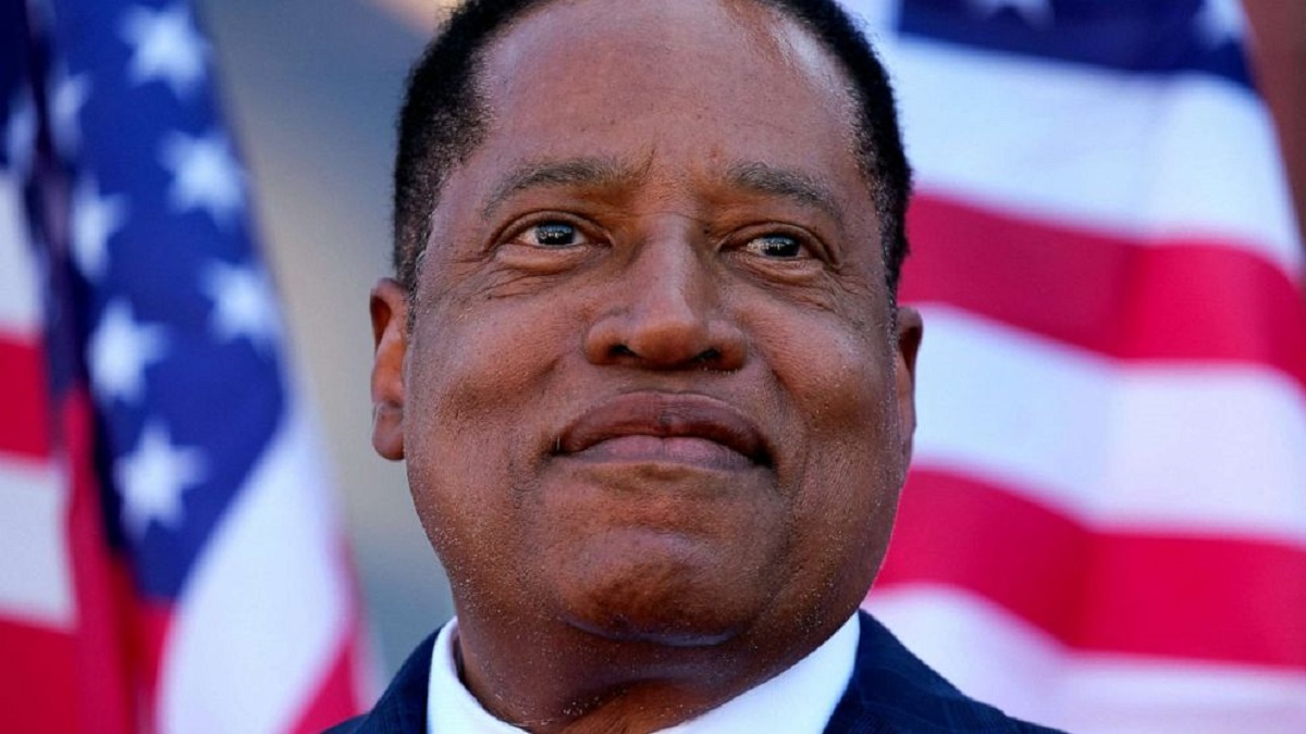 larry elder