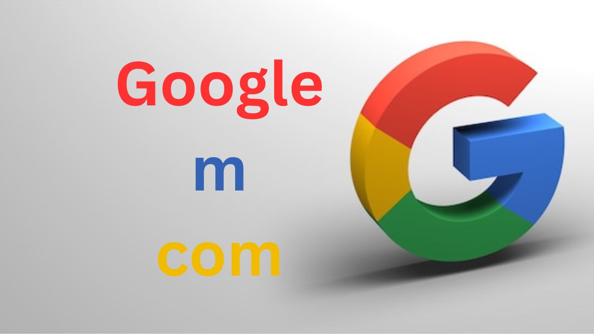 Googlemcom