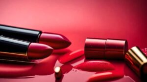 Lipstick and Gloss Duo