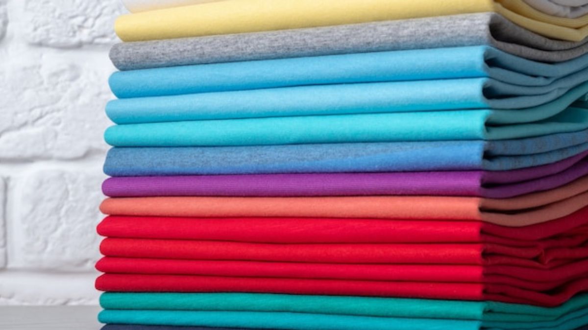Quick-Drying Fabrics