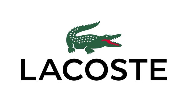 The Crocodile Logo