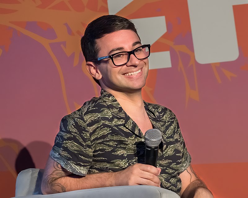 christian siriano net worth