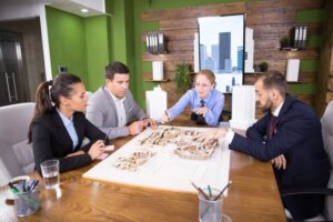 Sales Training in Real Estate